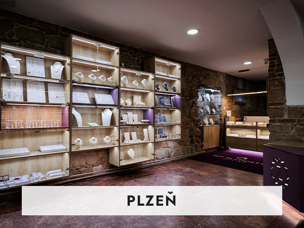 TOP Zlatnictví - Plzeň